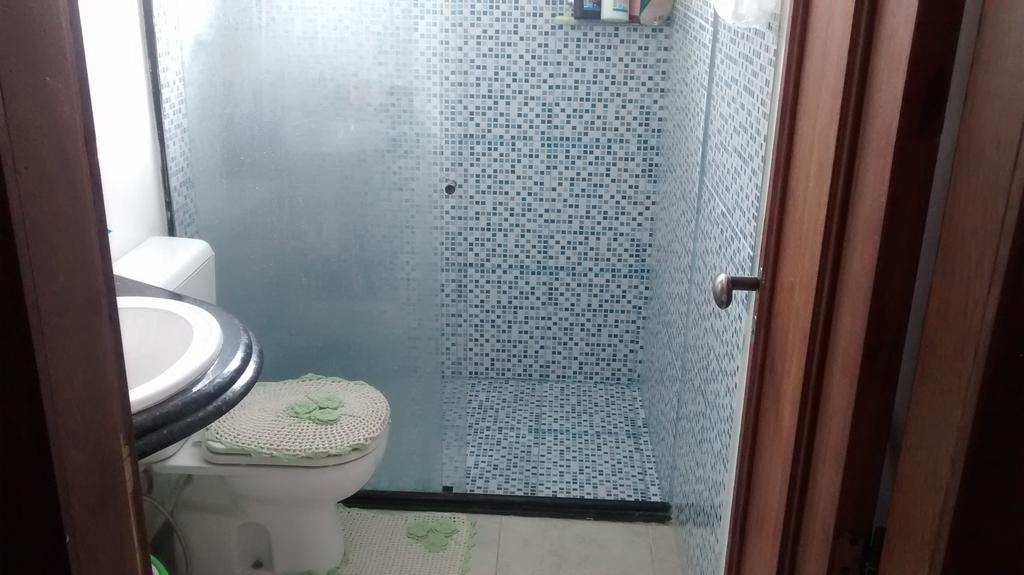 Paraiso Apartment Porto Seguro