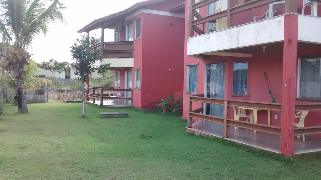 Paraiso Apartment *