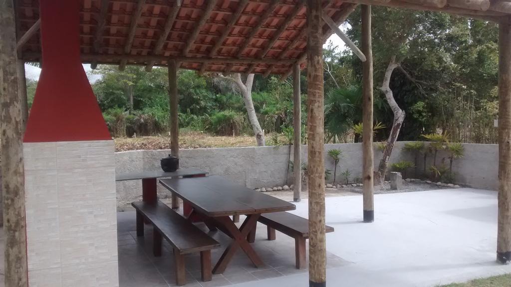 Apartment Paraiso Porto Seguro