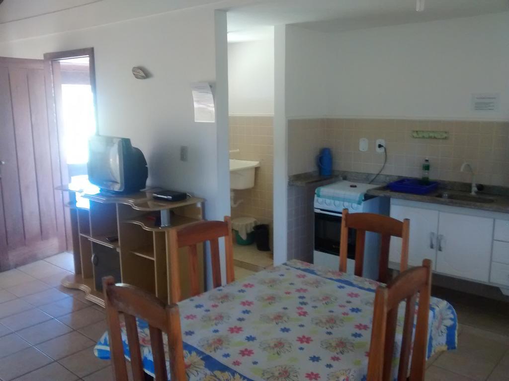 Apartment Paraiso *