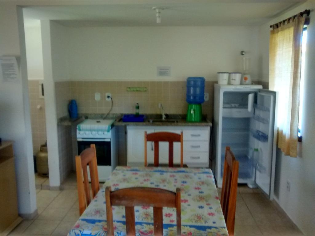 Paraiso Apartment Porto Seguro
