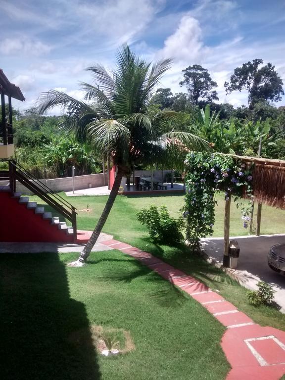 Paraiso * Porto Seguro