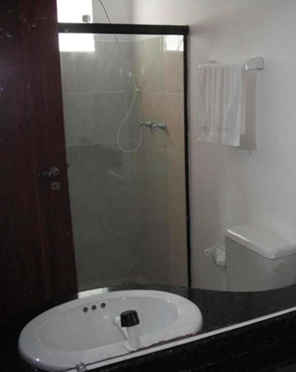 Apartment Paraiso *
