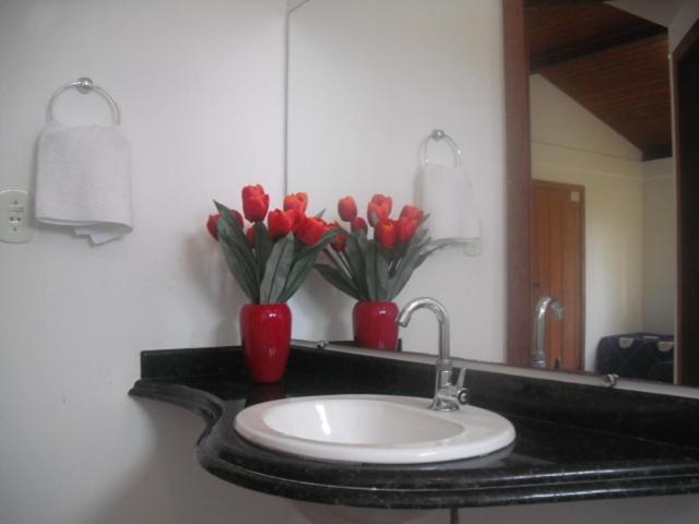 Apartment Paraiso *