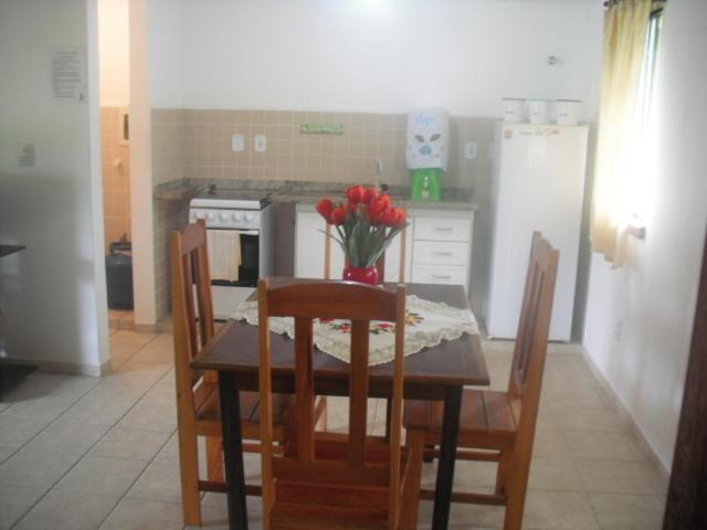 Apartment Paraiso Porto Seguro