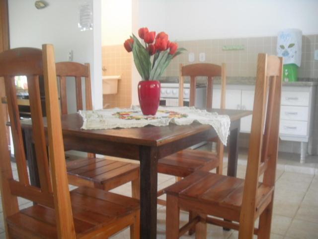 Paraiso Apartment Porto Seguro