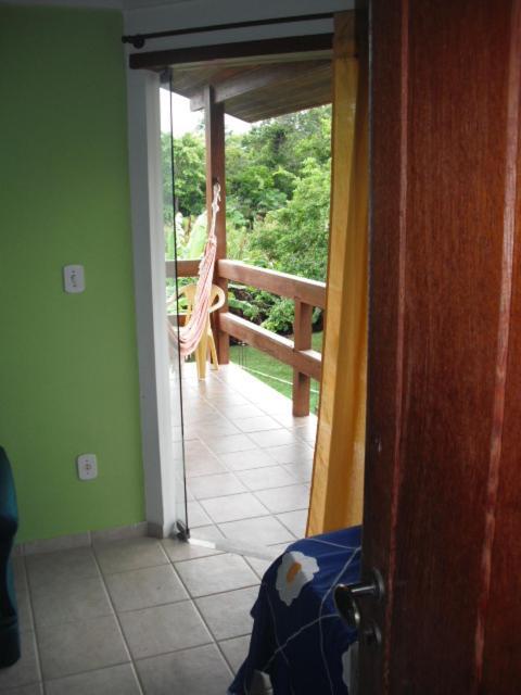 Apartment Paraiso *