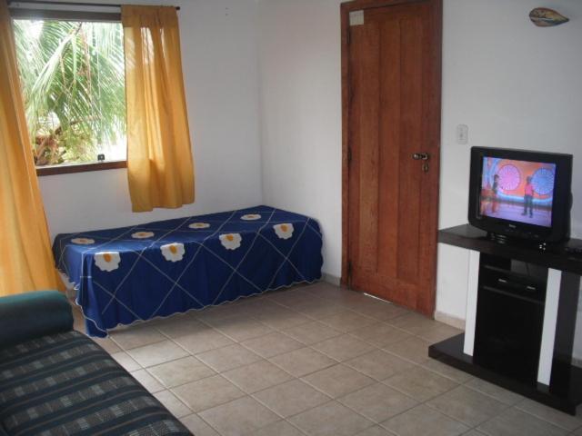 Apartment Paraiso Porto Seguro