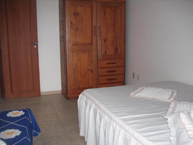 Apartment Paraiso