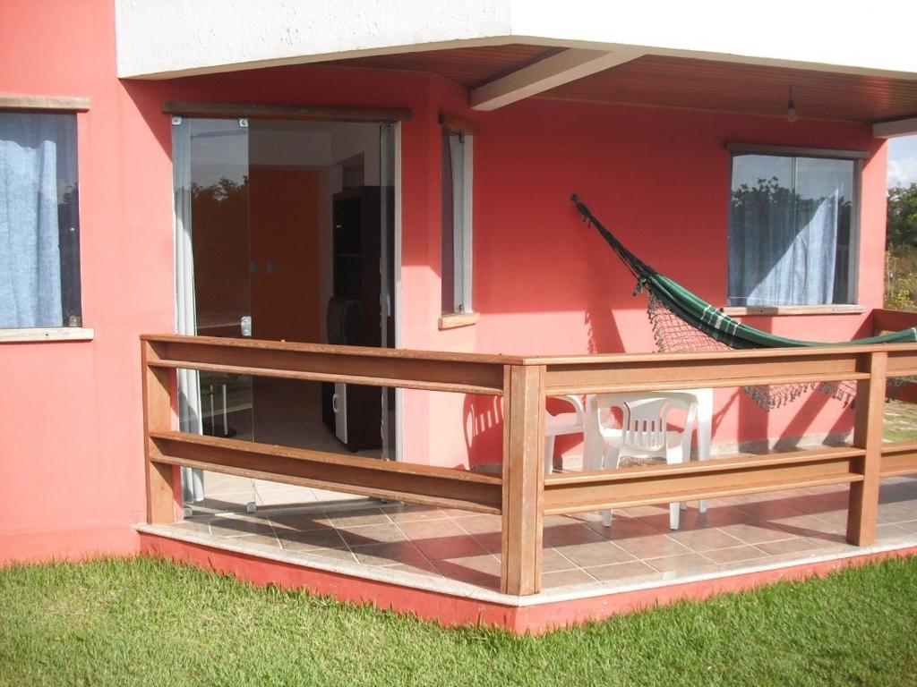 Paraiso Apartment