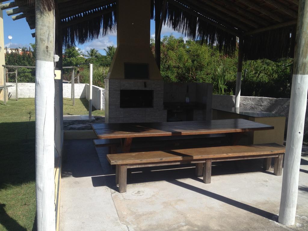 Paraiso Apartment Porto Seguro