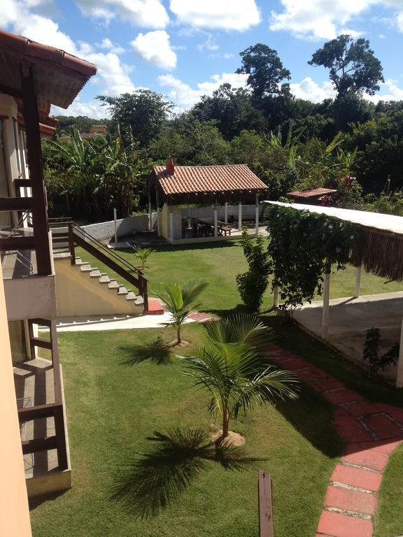 Paraiso Apartment Porto Seguro