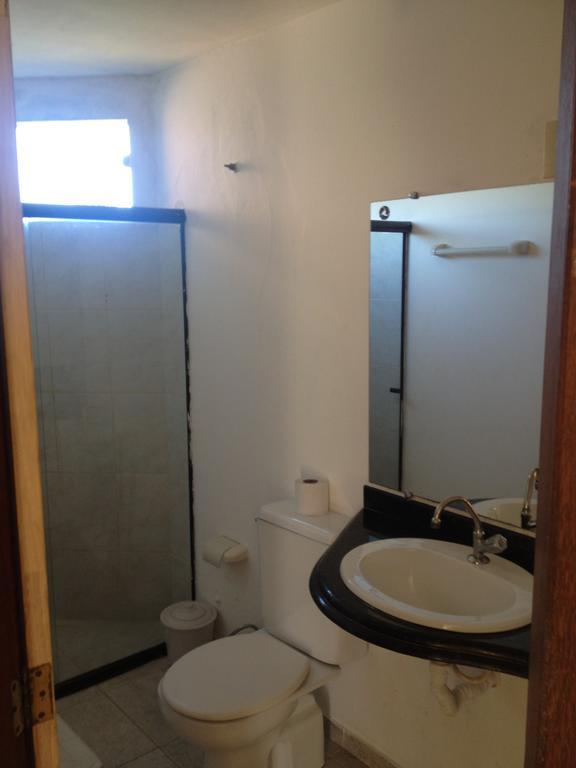 Apartment Paraiso Porto Seguro