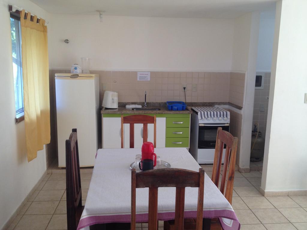 Apartment Paraiso *