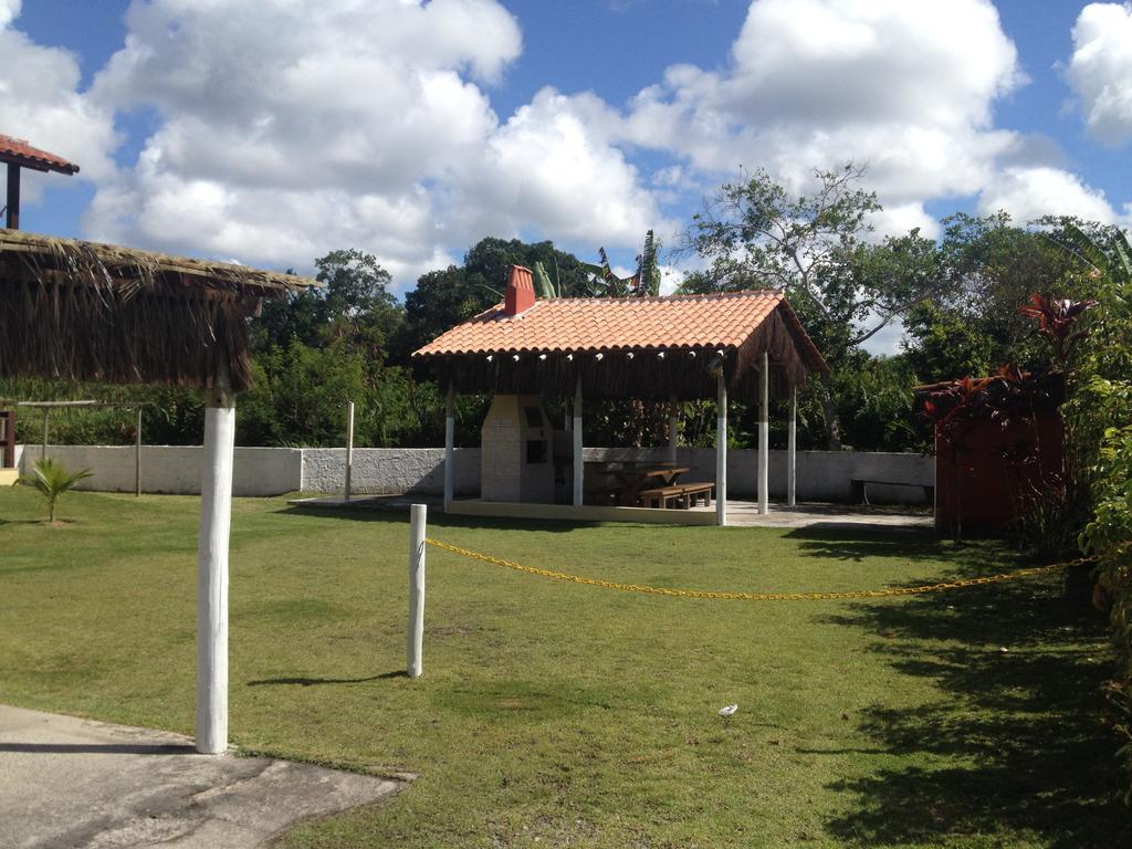 Paraiso * Porto Seguro