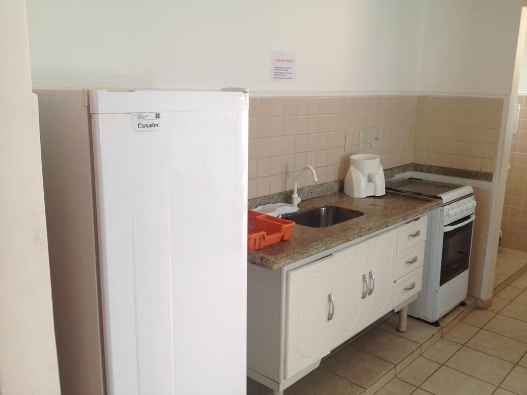 Paraiso Apartment *