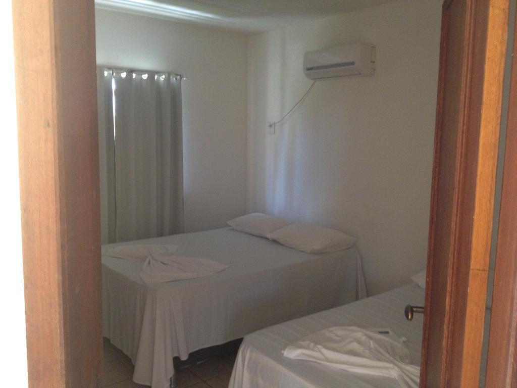 Paraiso Apartment *