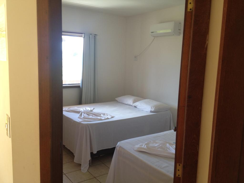Paraiso Apartment