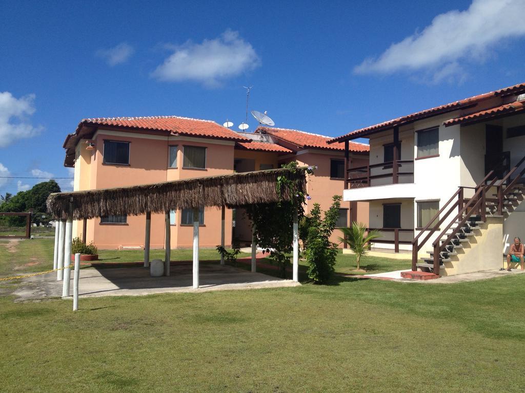 Paraiso Apartment *