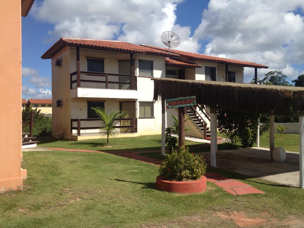 Paraiso Apartment Porto Seguro