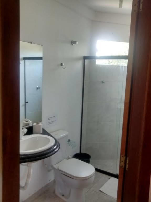 Apartment Paraiso *