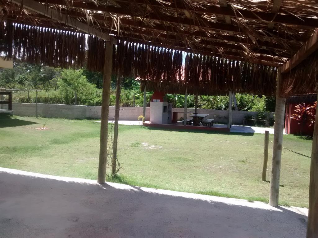Apartamento Paraiso Porto Seguro