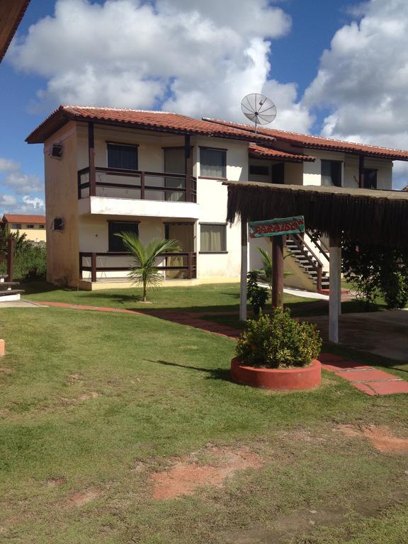 Apartamento Paraiso *