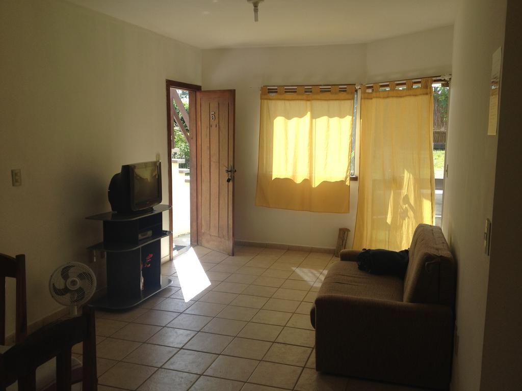 Paraiso Porto Seguro